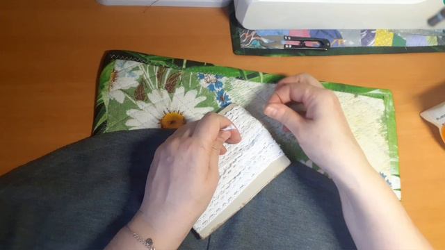 👕👗Как увеличить длину юбки, используя фатин. 2 часть трилогии.