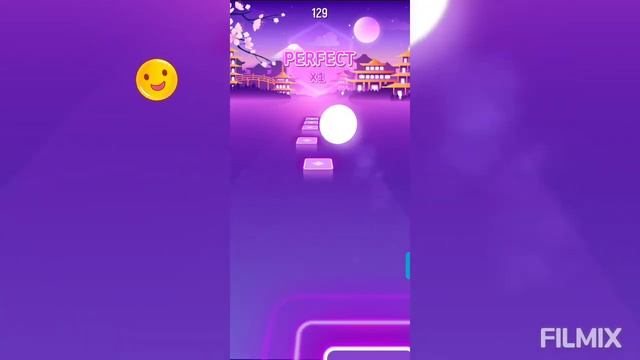 crazy frog song tiles hop. funny child . смотреть онлайн