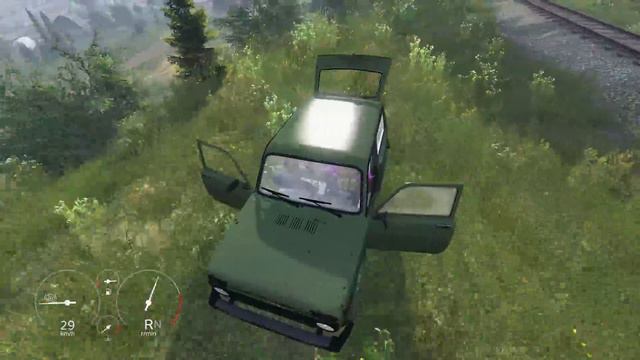 Наш ЛЕСНОЙ замок. Взяли в плен клановика - DayZ смотреть онлайн