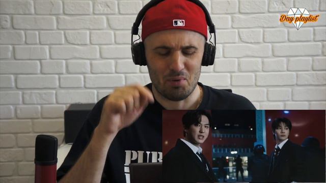 Stray Kids - S-Class (Реакция)