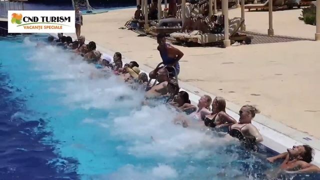 Monte Carlo Resort - Charter Avion Sharm El Sheikh Egipt 2021 смотреть онлайн