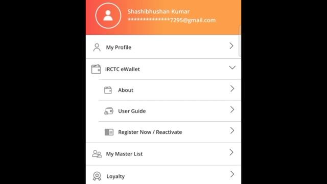 IRCTC e wallet activate kaise kare | how to activate irctc wallet | irctc wallet | irctc e-wallet смотреть онлайн