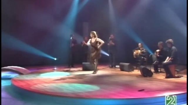 Soleá - Juana Amaya смотреть онлайн