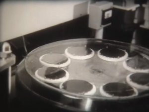 Физика. Электричество. Полупроводниковые и диэлектрические материалы