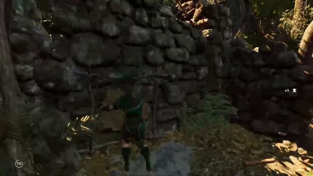 Малой играет в Shadow of the Tomb Raider #4 смотреть онлайн