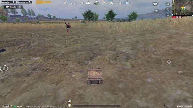 Day 1 ? Crown To Conqueror Push in PUBG Mobile Kr ? | How To Push Conqueror In Pubg Mobile смотреть онлайн