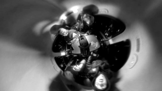 ALBLAK 52, MyDee 52 - MILLIONAIRE TYPE FLOW / YEEI 4