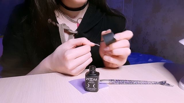 НАРАЩИВАЮ НОГТИ по игре S.T.A.L.K.E.R. ?☢️ смотреть онлайн