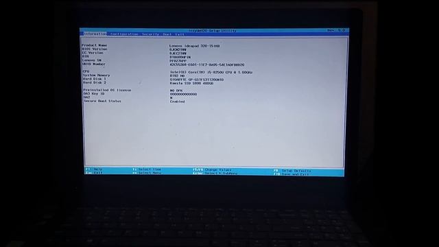 TPM চিপ এনাবল করার নিয়ম - How To Enable TPM Chip 2 0 Intel Processor From Bois In Bangla смотреть онлайн