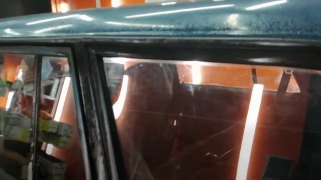 Ваз 2104 тонировка стекол пленкой Solartek 05% | #PlenkiSPb смотреть онлайн