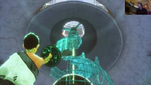 [ESP] The Last Guardian Playthrough #18 - FINAL смотреть онлайн