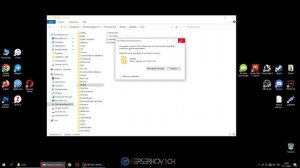 Как правильно удалять драйвер от Nvidia