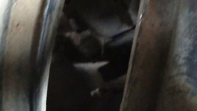 Шкода Фабия снятие ГБЦ. смотреть онлайн