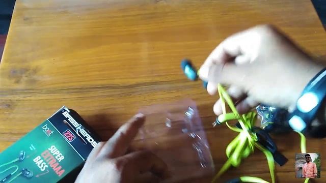 BOAT earphone unboxing and review | 549 rs | Techis смотреть онлайн