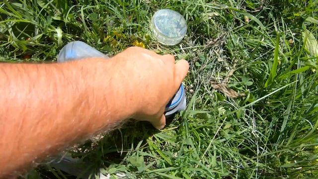 Самое слабое звено в системе автоматического полива. Таймер Аквалин (Китай) смотреть онлайн