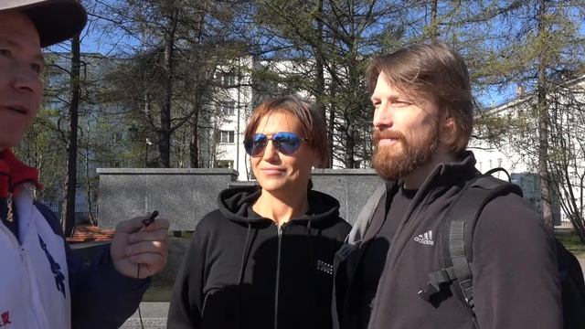 ЛЕТНИЙ ЦИГУН. ОТЗЫВЫ (СВЕТЛАНА И АЛЕКСАНДР) смотреть онлайн