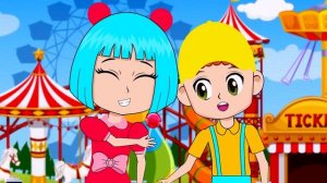 Zombie Dance ? | + More Best Kids Songs And Nursery Rhymes by Lights Kids 2D