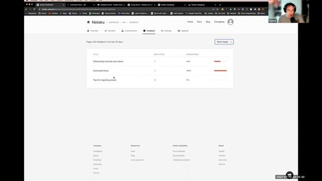 Building a Documentation Website for Your Company With Notion смотреть онлайн
