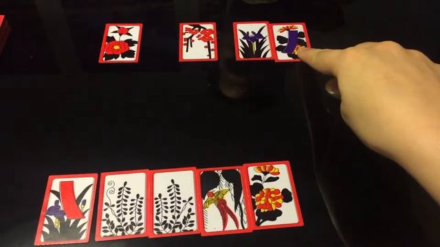 Hanafuda - [Koi Koi] - Episodio 6 - Partita! смотреть онлайн