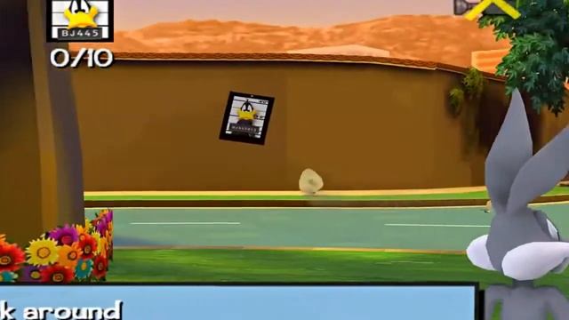 Looney Tunes: Back in Action (PS2, GameCube, GBA) - Русский ВидеоИгровой Задрот - Эпизод 28 смотреть онлайн