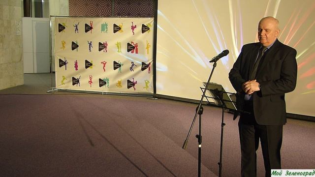 Сергей Ольховый - Серенада Смита из оперы Ж. Бизе «Пертская красавица»