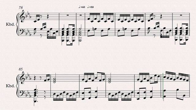 [Sheet music] Pierre Thomas Dufour (c.1721-1786) - Concerto (en mi bémol majeur), œuvre I (c.1770) смотреть онлайн