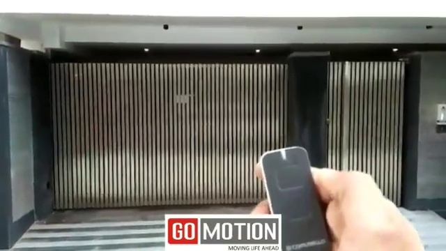 Comunello Fort 700 - Sliding Gate Motor смотреть онлайн