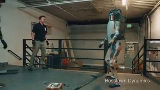 Раскрыта причина восстания SkyNET!