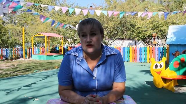 Дистанционное родительское собрание в подготовительной группе А "Сказка" смотреть онлайн