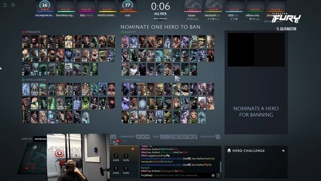 Kuroky to coach new Miracle team? - Qojqva & Ekki leaks Sumail + AMMAR in the same team смотреть онлайн