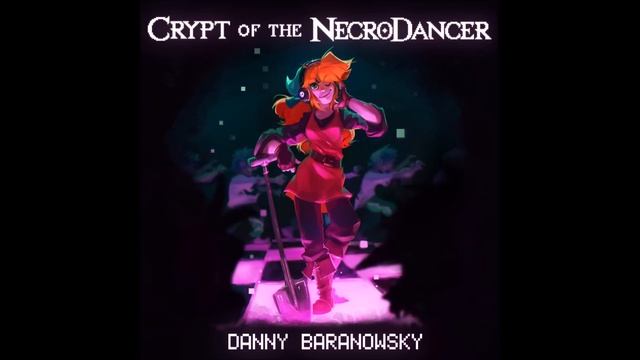 Crypt of the Necrodancer OST - Disco Descent (1-1) смотреть онлайн