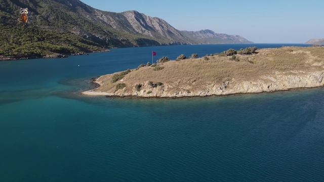 Best Beaches in Turkey 🎵 Deep House Music. Most popular beaches смотреть онлайн