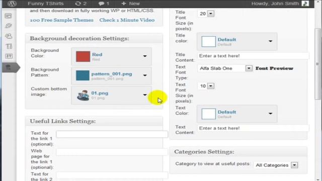 Wordpress Training 201-10 Create 404 Pages смотреть онлайн