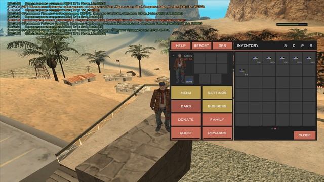 ВОЗМОЖНО ЛИ ВЫБИТЬ ТОП СИМ-КАРТУ НА ARIZONA RP В GTA SAMP смотреть онлайн