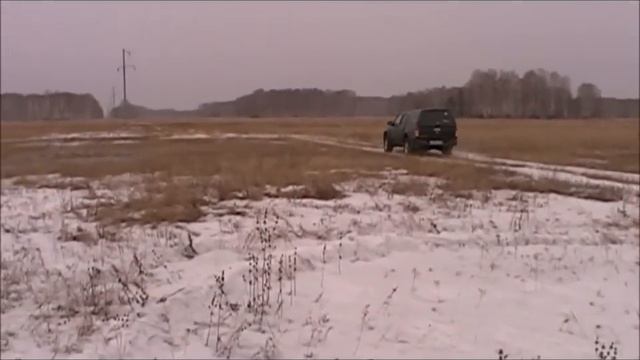 Ховер-Клуб-Омск 01.04.2012 смотреть онлайн