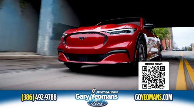 Order Your Customized New Ford! :30 смотреть онлайн