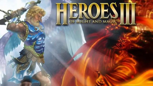 Heroes of Might and Magic 3 Soundtrack Full ost смотреть онлайн