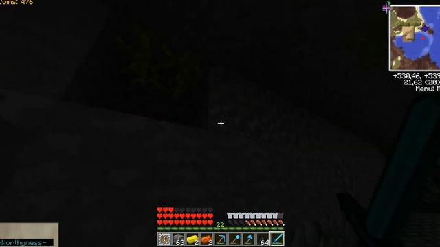 LP Королевские похождения №10:Шахта и дом-дело святое... смотреть онлайн