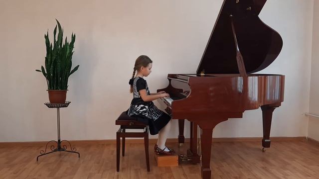 Степанова Иванка О Геталова Весёлые синкопы смотреть онлайн