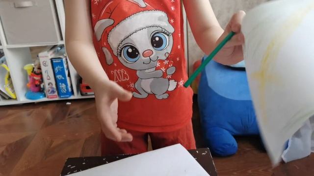 Рисуем меч и щит в Minecraft смотреть онлайн