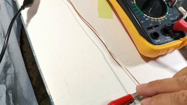 Шаговое напряжение.Как это работает и как безопасно от него уйти смотреть онлайн