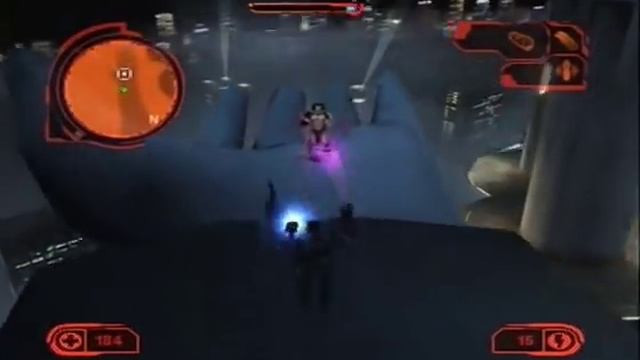 Predator Concrete Jungle Pt 34 Final Playthrough XBox Original Game Ending смотреть онлайн
