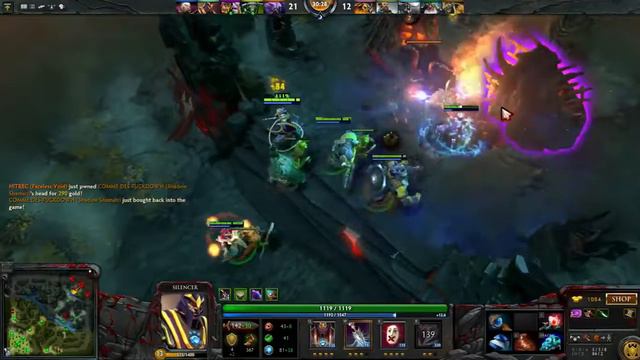 Double Rampage! смотреть онлайн