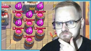 😅_КАК_УКРАСТЬ_ЭЛИКСИР_У_СОПЕРНИКА_НОВОЕ_ИСПЫТАНИЕ_Clash_Royale