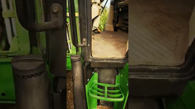 John deere 6410 смотреть онлайн