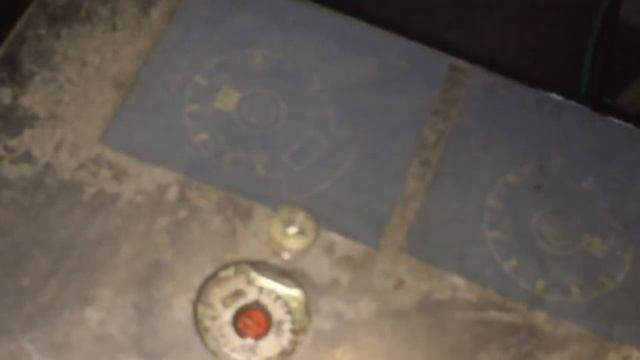 Dishwasher DIHR HT 11 Adjust Wash Tank Temperature