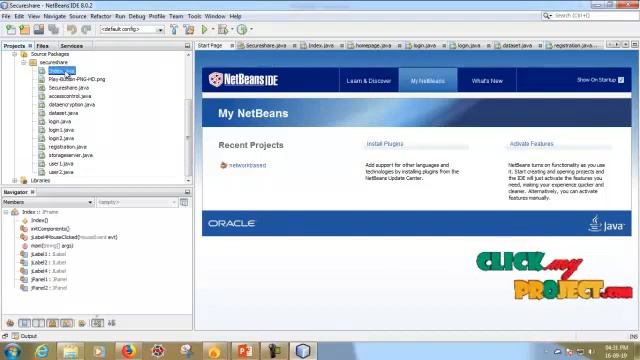 JAVA Cloud Computing Project Secure Data Group Sharing and Conditional Dissemination ClickMyProject смотреть онлайн