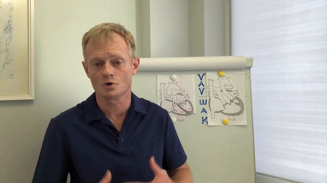Вроджені вади серця - ІІ. Як визначити складність вродженої вади серця смотреть онлайн