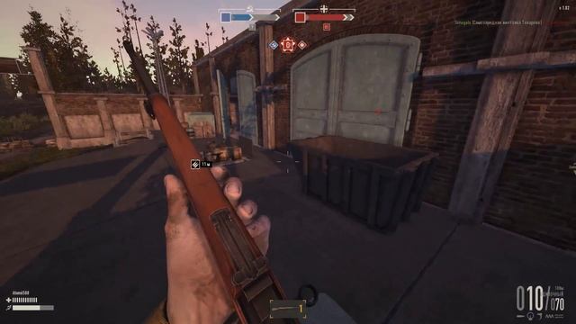 Первая мировая война в игре Heroes & Generals плюс обзор на игру смотреть онлайн