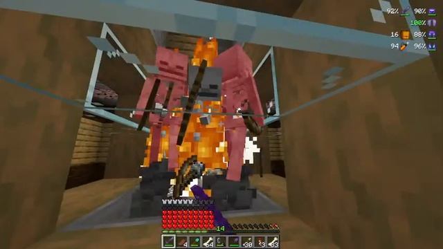 MINECRAFT POCKET AND JAVA LIFESTEAL SMP 1.20 900 SUBS TARGET LIVE #minecraftlifestealsmplive смотреть онлайн